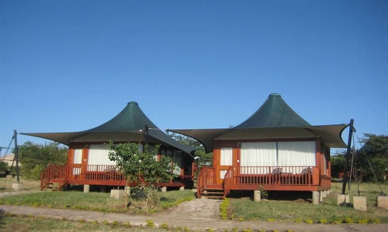 Sopa Lodge Maasai Mara